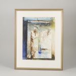 1738 8542 WATERCOLOUR